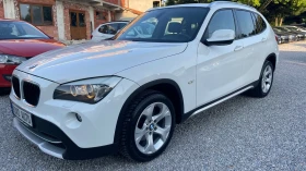 BMW X1 2.0 XD/NAVI/F1/RECARO///FULL/ | Mobile.bg    3