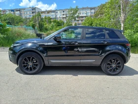 Land Rover Range Rover Evoque 2.0 D | Mobile.bg    8
