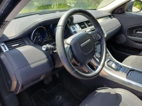 Land Rover Range Rover Evoque 2.0 D | Mobile.bg    10