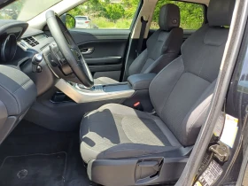 Land Rover Range Rover Evoque 2.0 D | Mobile.bg    9
