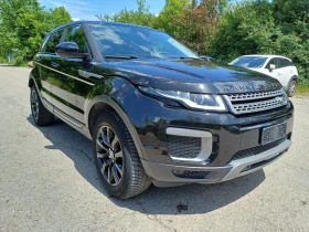 Land Rover Range Rover Evoque 2.0 D | Mobile.bg    3