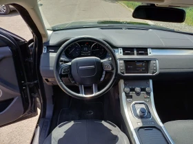 Land Rover Range Rover Evoque 2.0 D | Mobile.bg    12