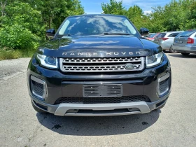 Land Rover Range Rover Evoque 2.0 D | Mobile.bg    2