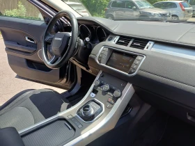 Land Rover Range Rover Evoque 2.0 D | Mobile.bg    16