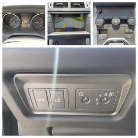 Land Rover Range Rover Evoque 2.0 D | Mobile.bg    17