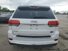 Jeep Grand cherokee 5.7HEMI SUMMIT * ЛИЗИНГ* - 21999 лв. - 71278159 6