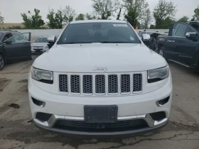 Jeep Grand cherokee 5.7HEMI SUMMIT * ЛИЗИНГ* - 21999 лв. - 71278159 5