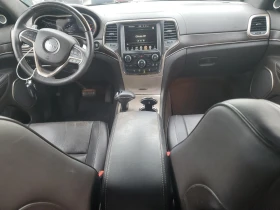 Jeep Grand cherokee 5.7HEMI SUMMIT * ЛИЗИНГ* - 21999 лв. - 71278159 8