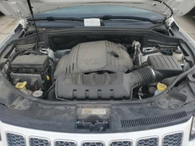 Jeep Grand cherokee 5.7HEMI SUMMIT * ЛИЗИНГ* - 21999 лв. - 71278159 11