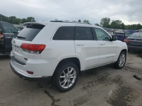 Jeep Grand cherokee 5.7HEMI SUMMIT * ЛИЗИНГ* - 21999 лв. - 71278159 4