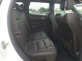 Jeep Grand cherokee 5.7HEMI SUMMIT * ЛИЗИНГ* - 21999 лв. - 71278159 10