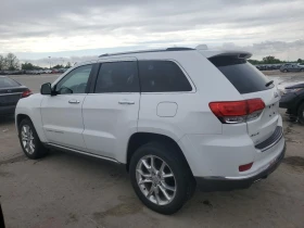 Jeep Grand cherokee 5.7HEMI SUMMIT * ЛИЗИНГ* - 21999 лв. - 71278159 3