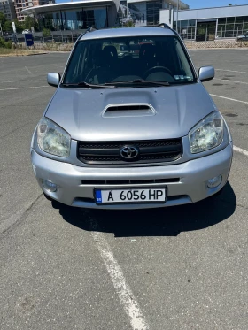 Обява за продажба на Toyota Rav4 ~7 300 лв. - изображение 1