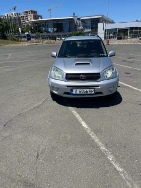 Обява за продажба на Toyota Rav4 ~7 300 лв. - изображение 1
