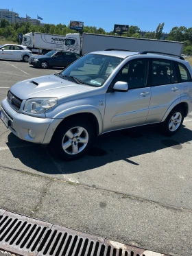Обява за продажба на Toyota Rav4 ~7 300 лв. - изображение 2