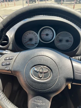 Обява за продажба на Toyota Rav4 ~7 300 лв. - изображение 9
