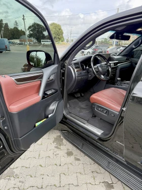 Lexus LX 450d - 159000 лв. - 18960454 13
