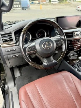 Lexus LX 450d - 159000 лв. - 18960454 14