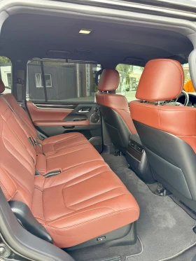 Lexus LX 450d - 159000 лв. - 18960454 9