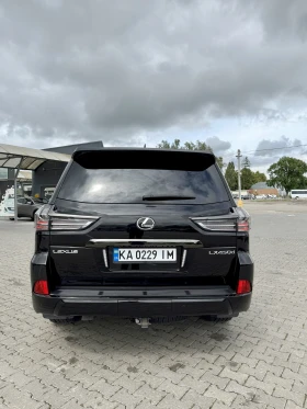 Lexus LX 450d - 159000 лв. - 18960454 3
