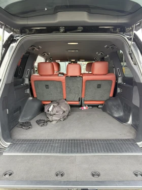 Lexus LX 450d - 159000 лв. - 18960454 6