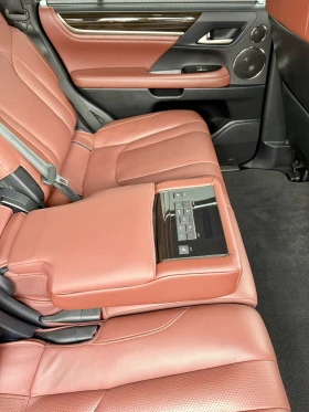 Lexus LX 450d - 159000 лв. - 18960454 10