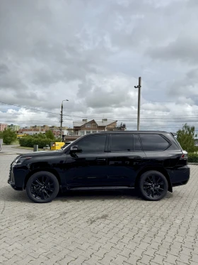 Lexus LX 450d - 159000 лв. - 18960454 2