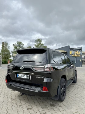 Lexus LX 450d - 159000 лв. - 18960454 4