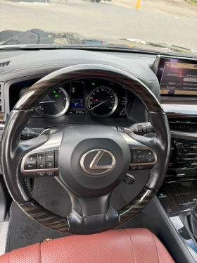 Lexus LX 450d - 159000 лв. - 18960454 15