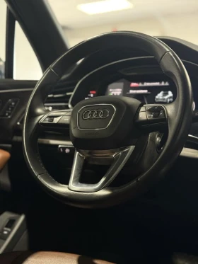 Audi Q7 * Premium Plus* S-Line* АвтоКредит (ЦЕНА ДО БГ) - 59999 лв. - 61881102 11