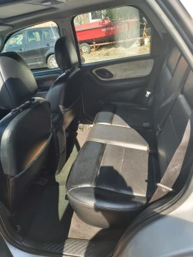 Обява за продажба на Ford Maverick Бензин газ 4?4 AWD  ~5 800 лв. - изображение 6