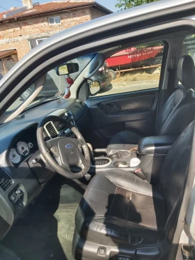 Обява за продажба на Ford Maverick Бензин газ 4?4 AWD  ~5 800 лв. - изображение 7