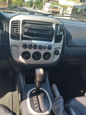 Обява за продажба на Ford Maverick Бензин газ 4?4 AWD  ~5 800 лв. - изображение 9