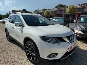     Nissan X-trail  44