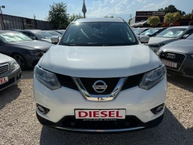     Nissan X-trail  44