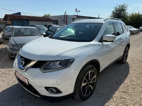     Nissan X-trail  44