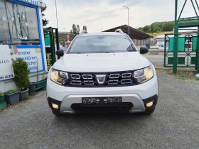 Обява за продажба на Dacia Duster 1.5D. 6s.Ful ekstri  ~19 999 лв. - изображение 1