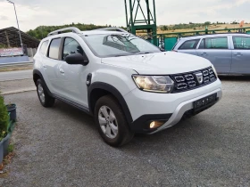 Обява за продажба на Dacia Duster 1.5D. 6s.Ful ekstri  ~19 999 лв. - изображение 2