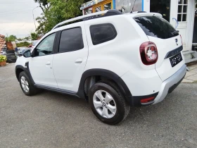 Обява за продажба на Dacia Duster 1.5D. 6s.Ful ekstri  ~19 999 лв. - изображение 3