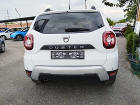 Обява за продажба на Dacia Duster 1.5D. 6s.Ful ekstri  ~19 999 лв. - изображение 4