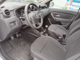 Обява за продажба на Dacia Duster 1.5D. 6s.Ful ekstri  ~19 999 лв. - изображение 10