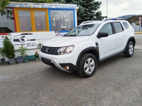 Dacia Duster 1.5D. 6s.Ful ekstri 