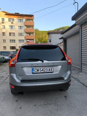 Volvo XC60 | Mobile.bg    5