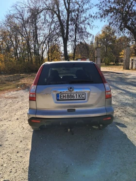 Honda Cr-v | Mobile.bg    2
