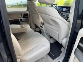 Обява за продажба на Mercedes-Benz G 500 AMG-63optik ~ 144 999 EUR - изображение 9