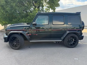 Обява за продажба на Mercedes-Benz G 500 AMG-63optik ~ 144 999 EUR - изображение 3