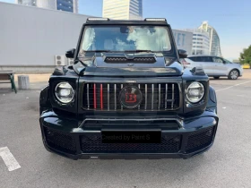 Обява за продажба на Mercedes-Benz G 500 AMG-63optik ~ 144 999 EUR - изображение 2