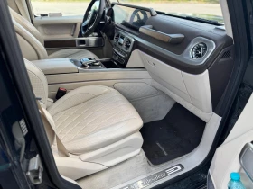 Обява за продажба на Mercedes-Benz G 500 AMG-63optik ~ 144 999 EUR - изображение 8