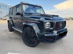 Обява за продажба на Mercedes-Benz G 500 AMG-63optik ~ 144 999 EUR - изображение 1