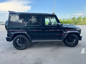Обява за продажба на Mercedes-Benz G 500 AMG-63optik ~ 144 999 EUR - изображение 4